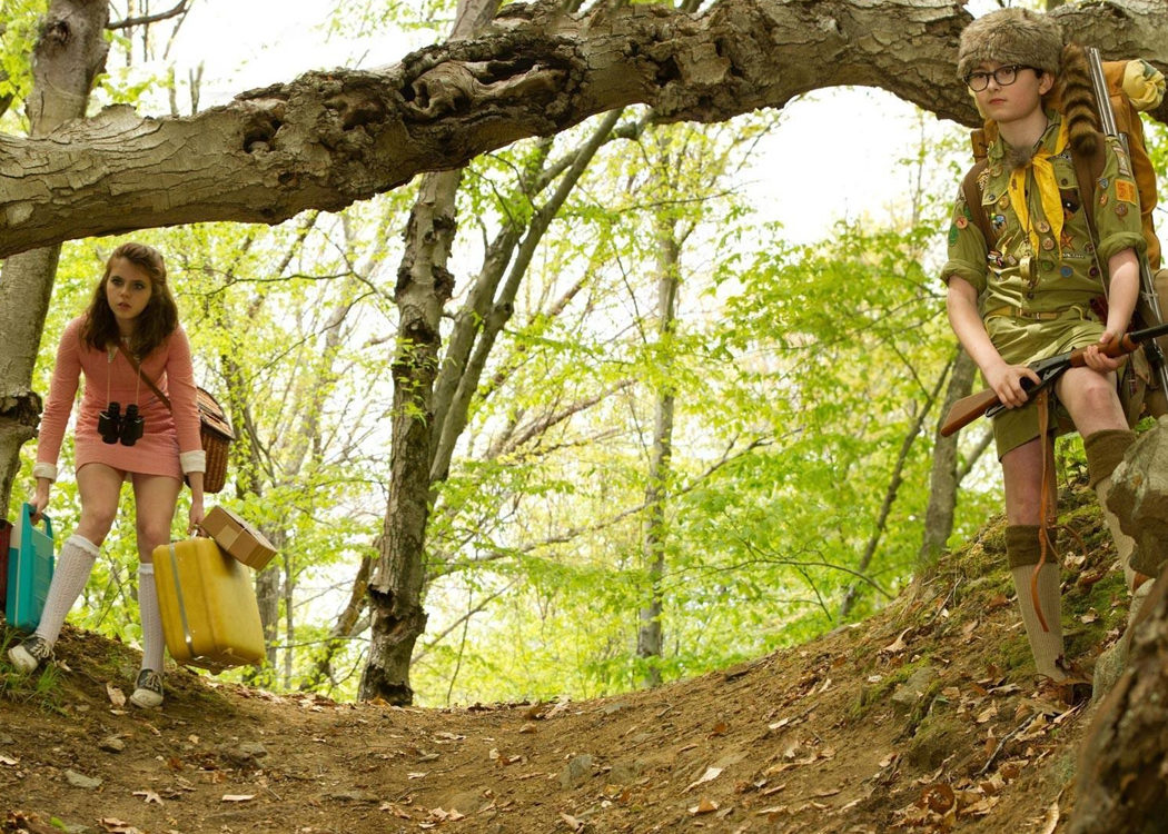 'Moonrise Kingdom' (2012)