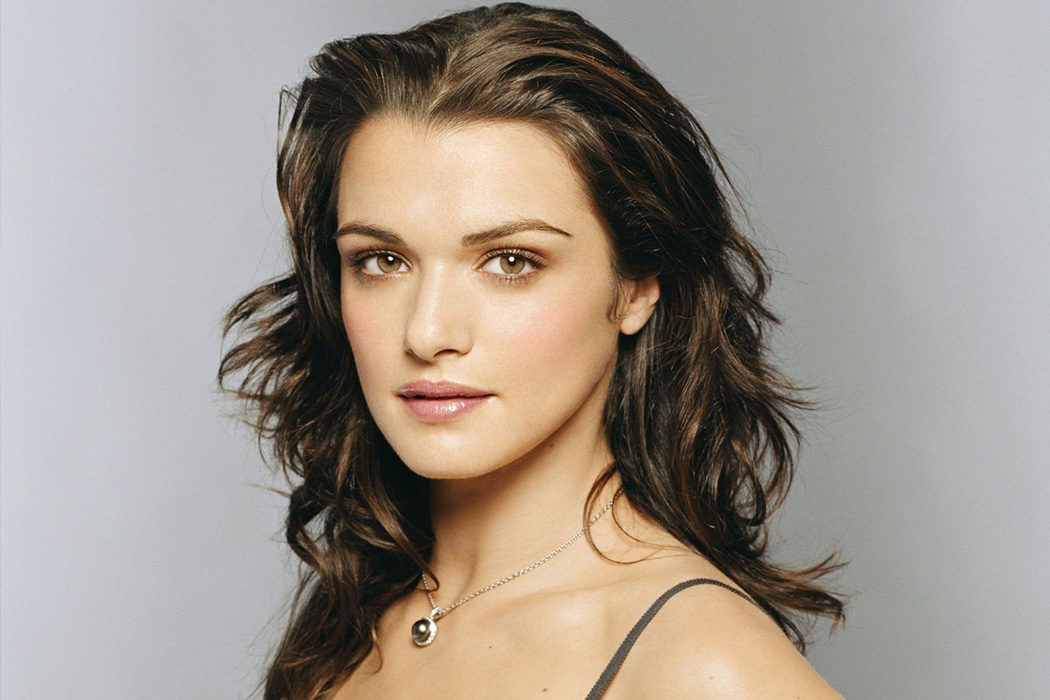 Rachel Weisz