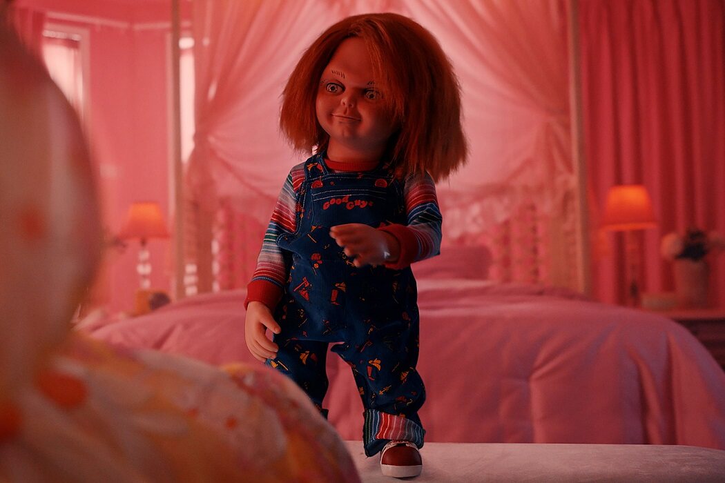 'Chucky'