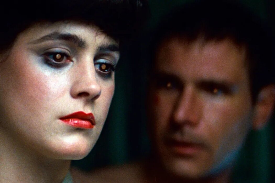 'Blade Runner'