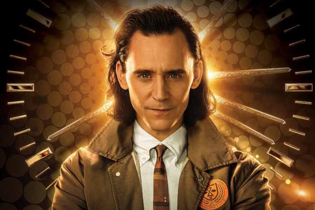 'Loki', segunda temporada (verano)