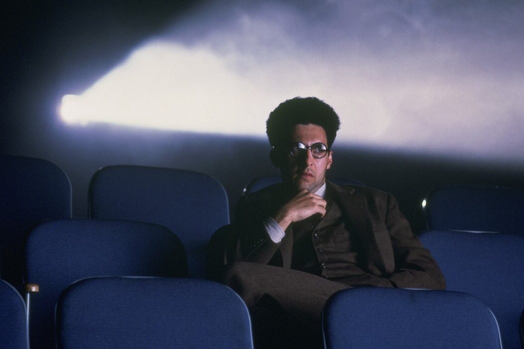 'Barton Fink'