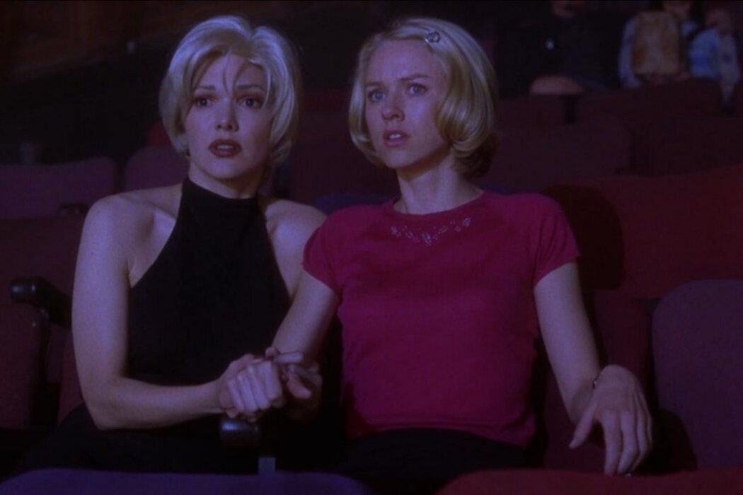 'Mulholland Drive'