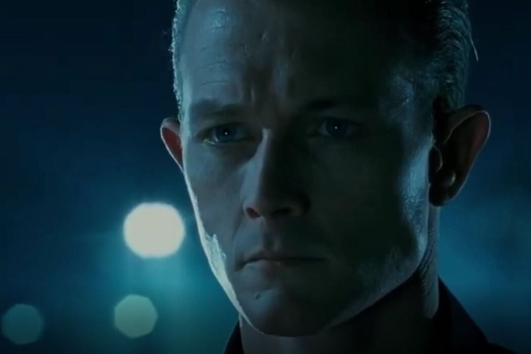 'Terminator 2: El juicio final'