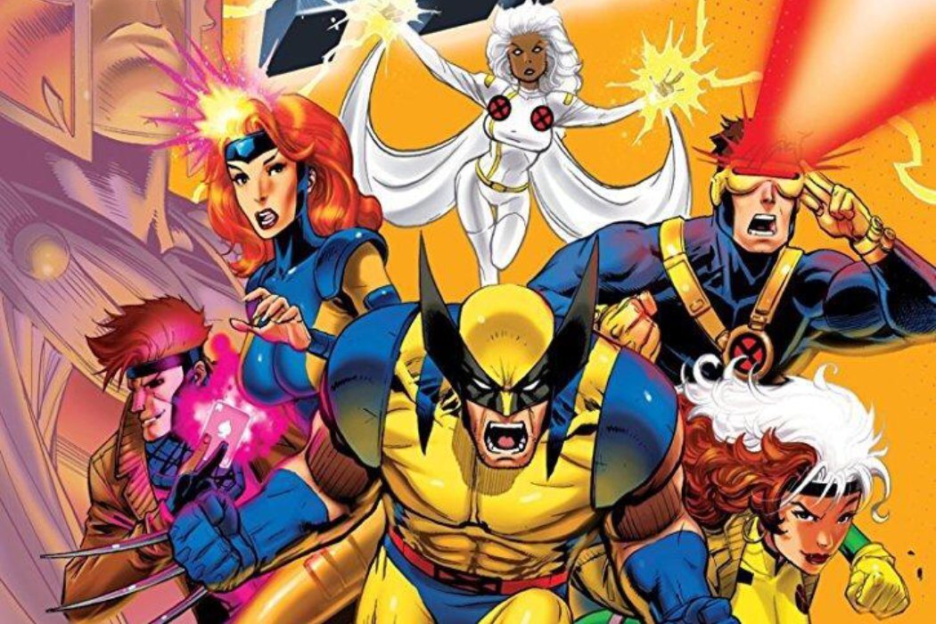 'X-Men '97' (otoño)