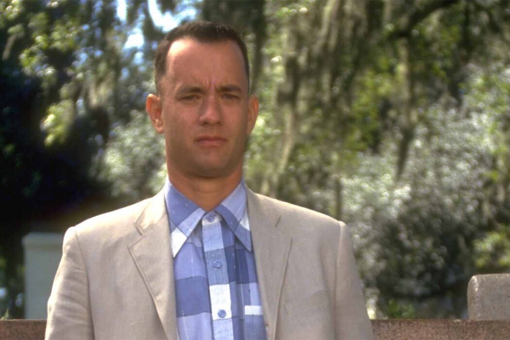 'Forrest Gump'