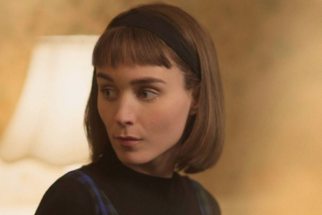 Rooney Mara - 'Carol'