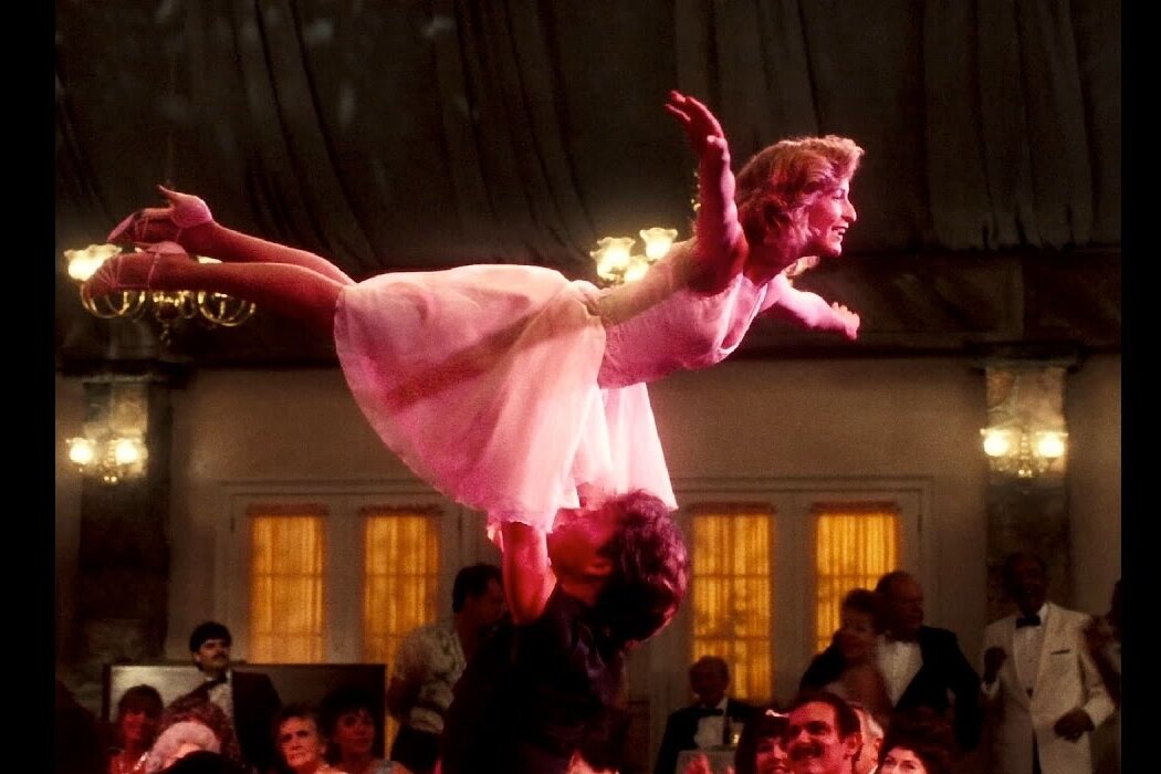 '(I've Had) The Time of My Life' - 'Dirty Dancing'