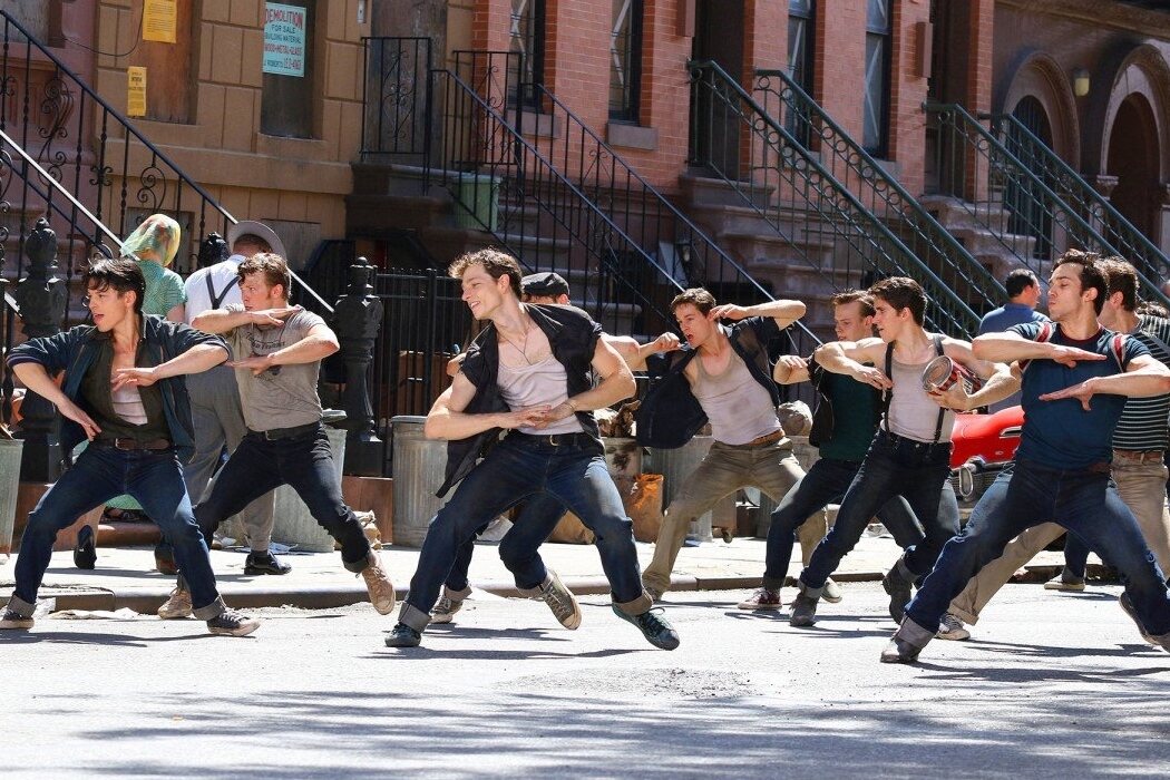 'West Side Story'