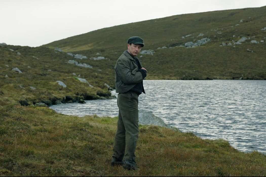 Barry Keoghan - 'Almas en pena de Inisherin'