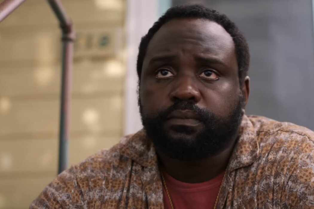 Brian Tyree Henry - 'Causeway'