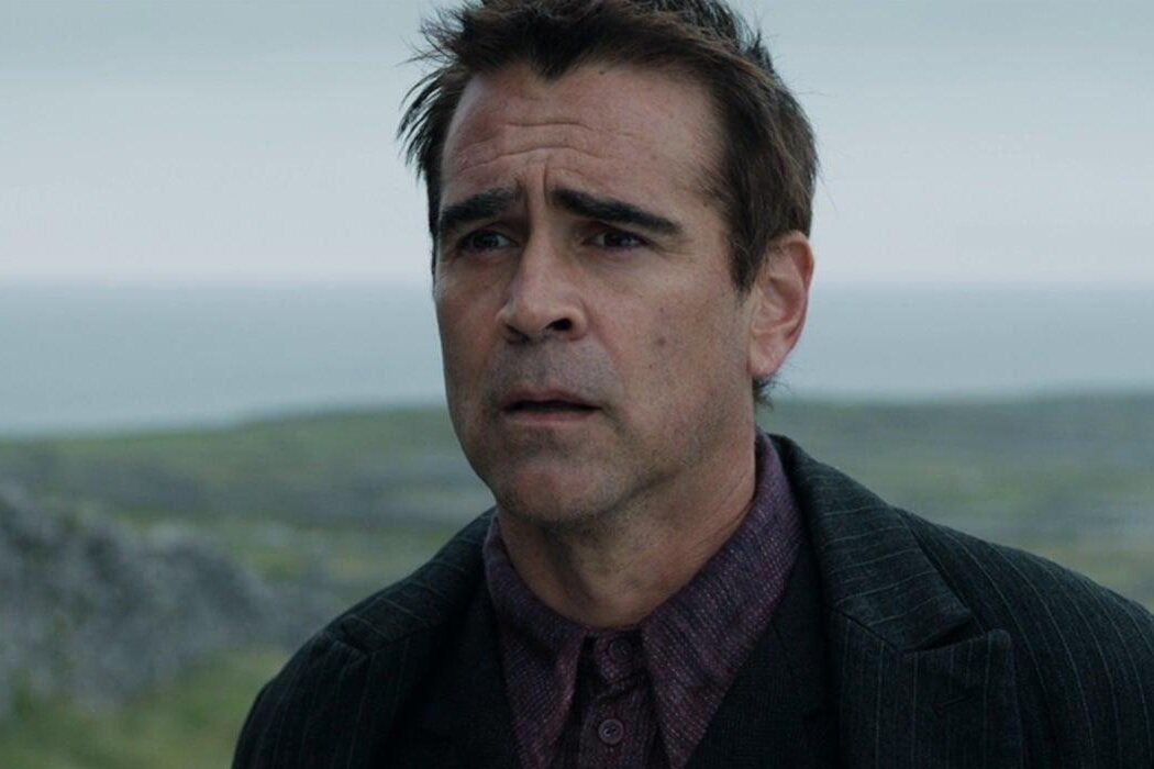 Colin Farrell - 'Almas en pena de Inisherin'