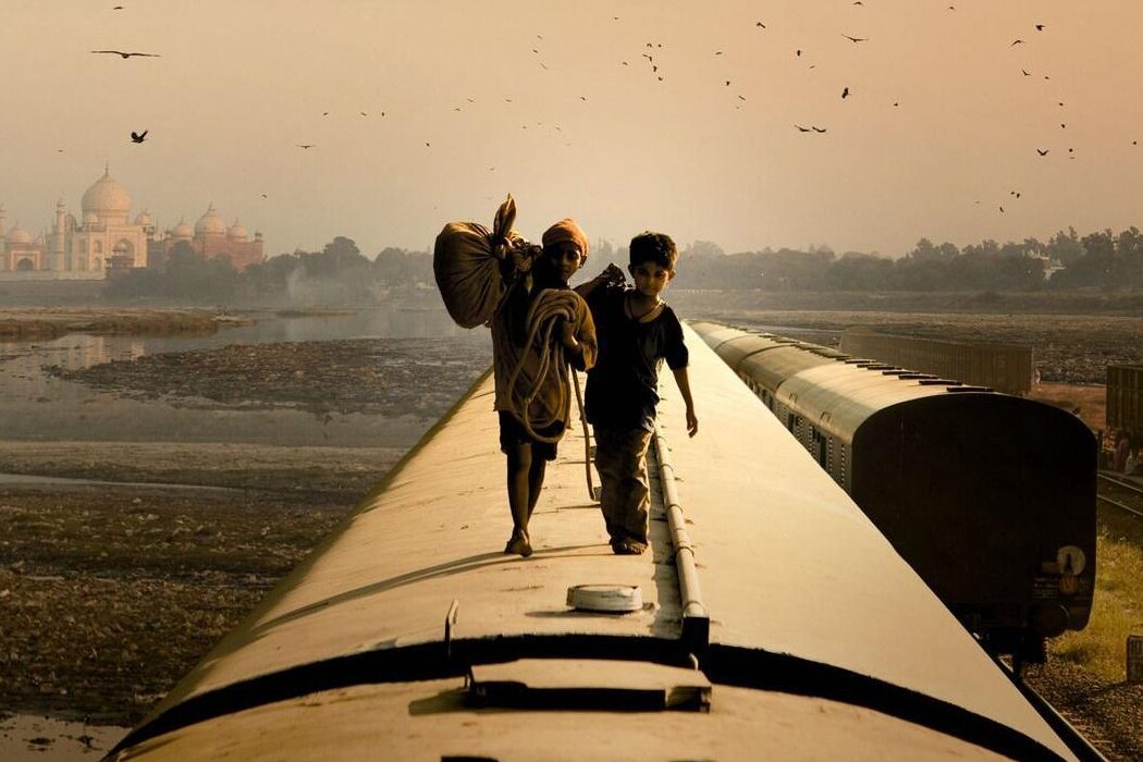 'Slumdog millionaire'