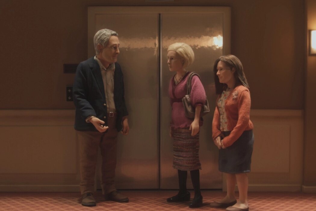 'Anomalisa'