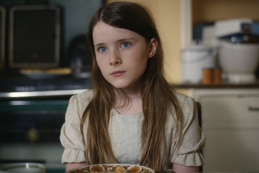 'The Quiet Girl' (Colm Bairéad, Irlanda)