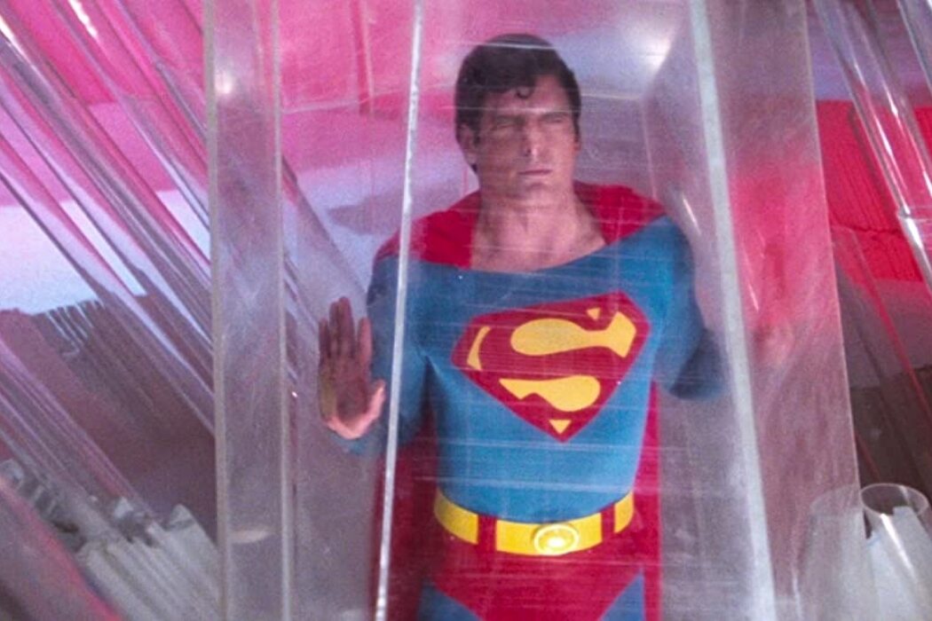 'Superman II: La aventura continúa'