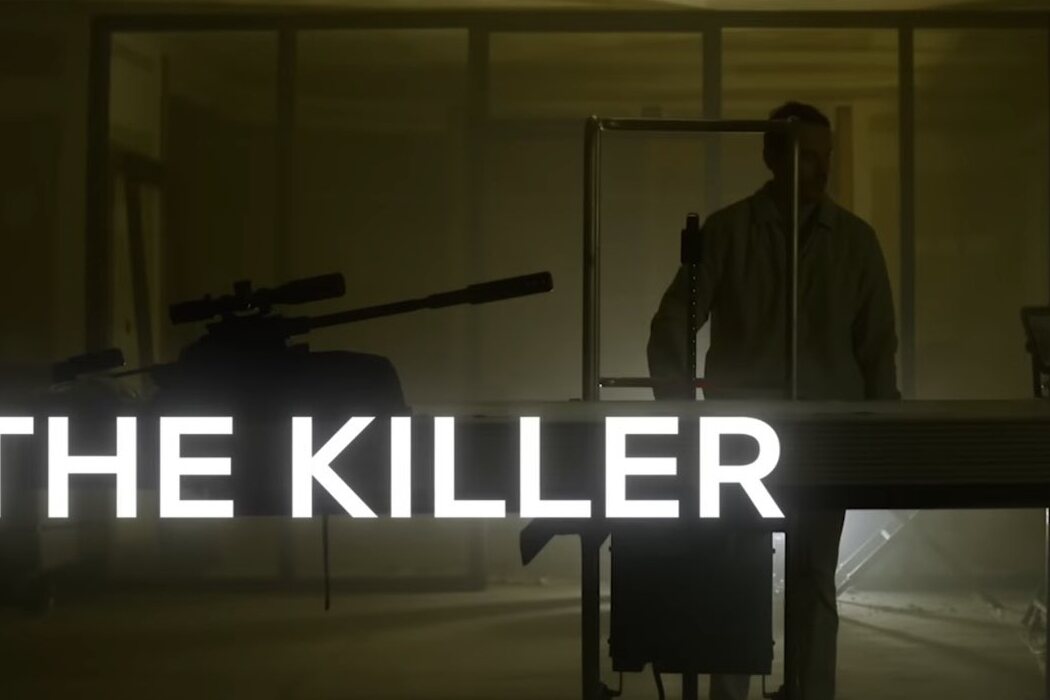 'The Killer'