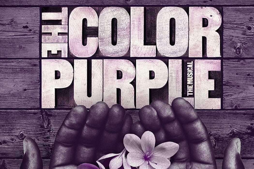 'El color púrpura'