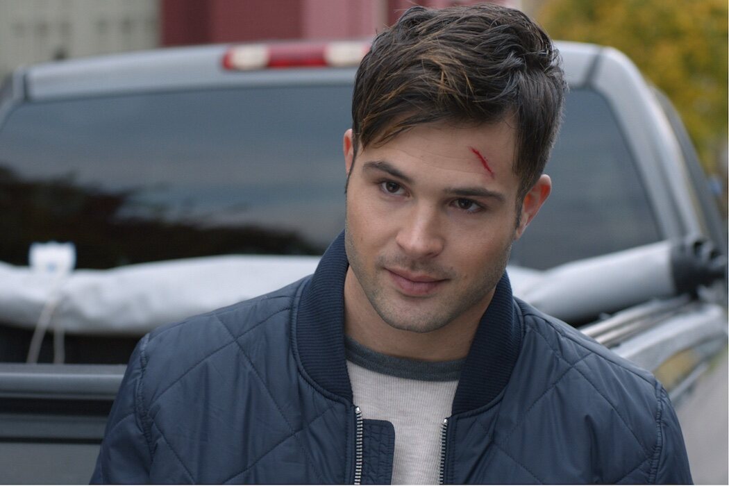 Cody Longo