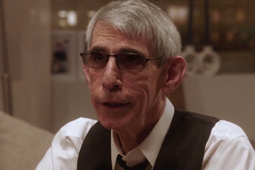 Richard Belzer