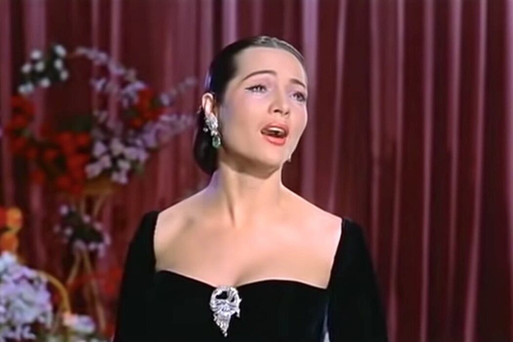 'El último cuplé' (Juan de Orduña, 1957)