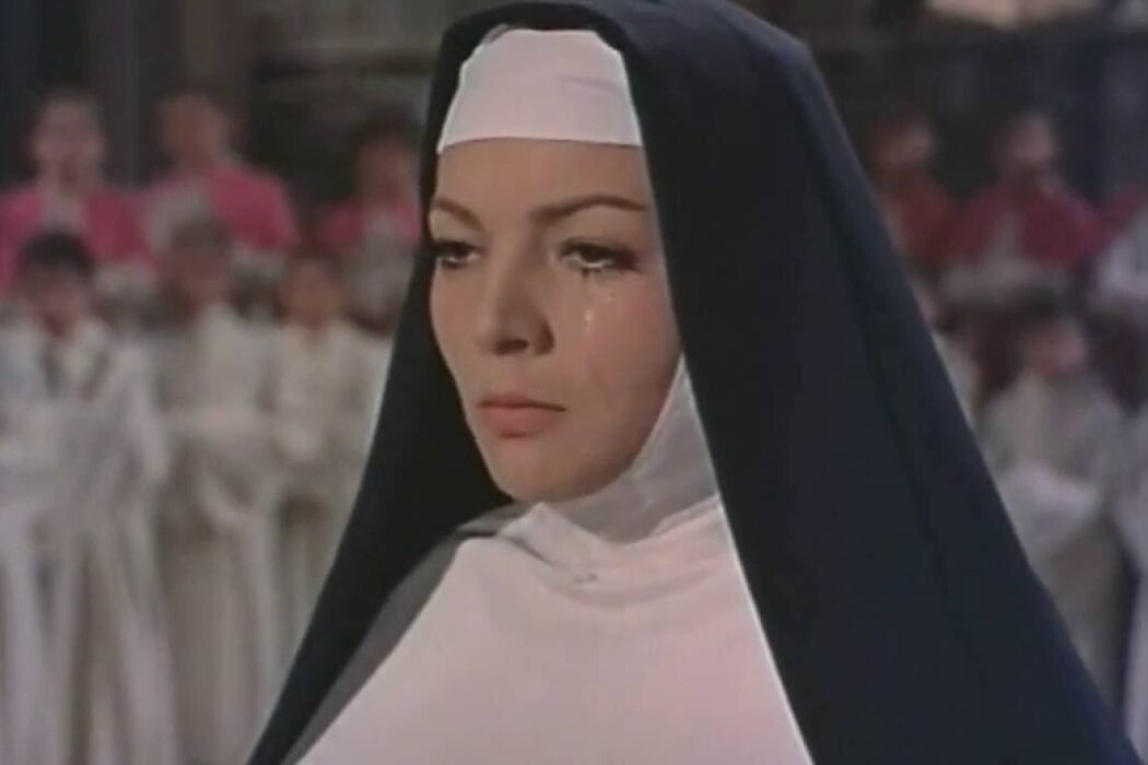 'Pecado de amor' (Luis César Amadori, 1961)
