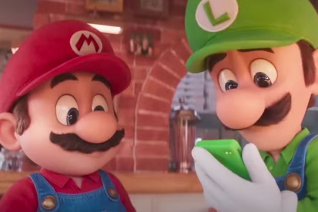 Cameos de sagas clásicas, la voz de Charles Martinet y el homenaje a Satoru Iwata