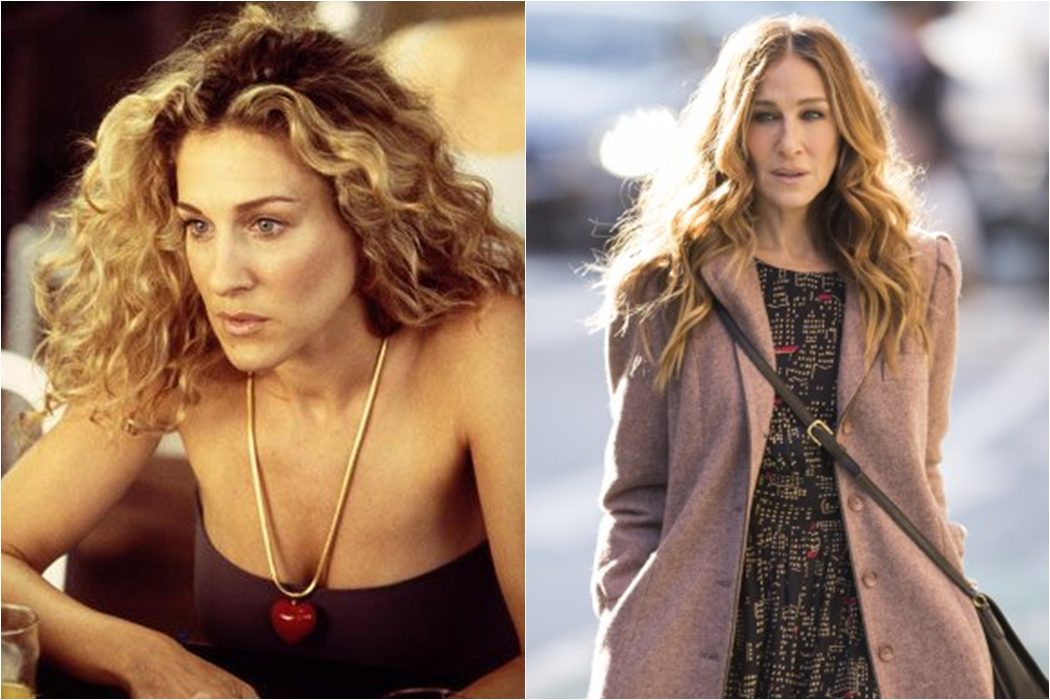 Sarah Jessica Parker