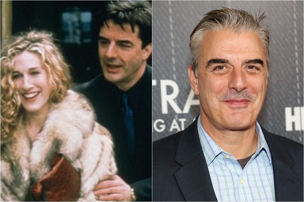 Chris Noth