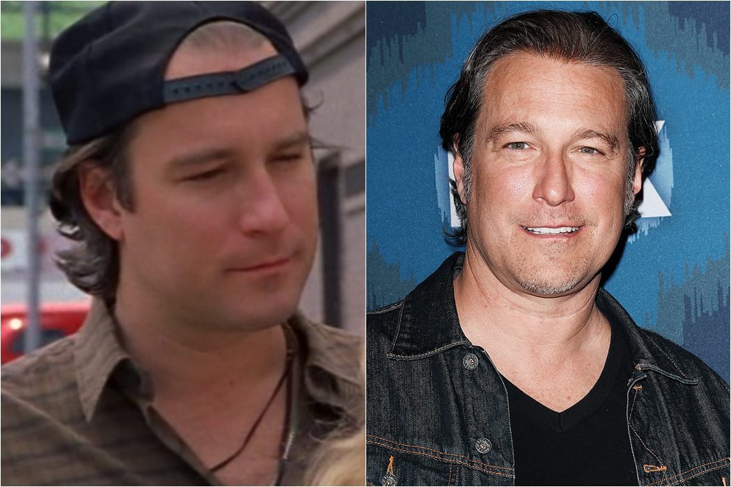 John Corbett