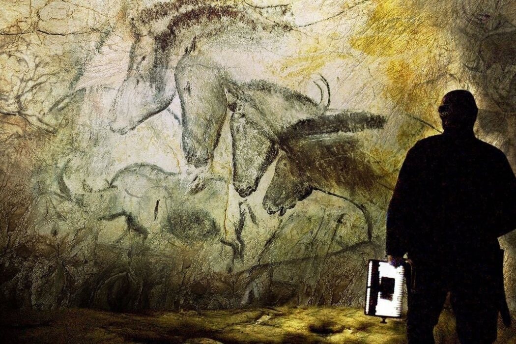 'La cueva de los sueños olvidados' (Werner Herzog, 2010)