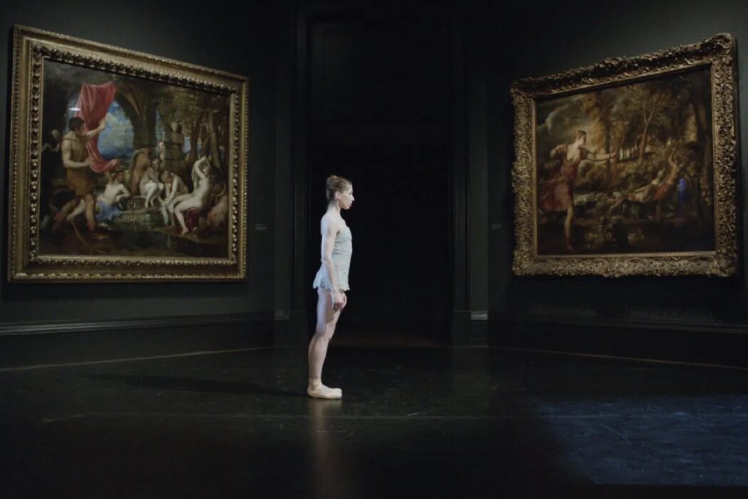 'National Gallery' (Frederick Wiseman, 2014)