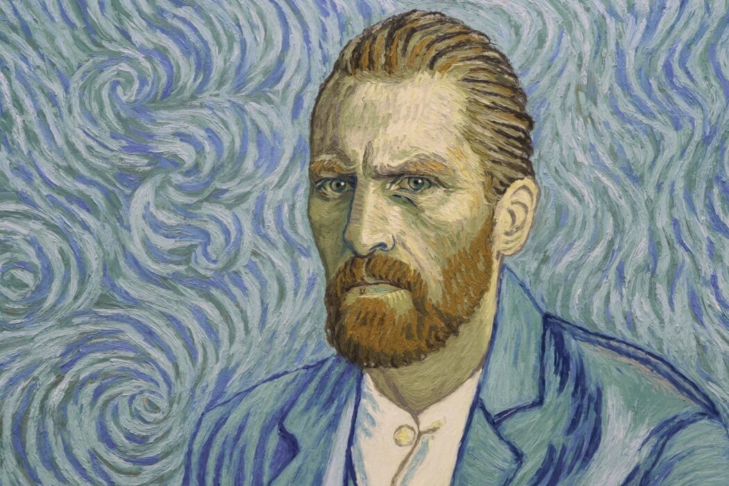 'Loving Vincent' (Dorota Kobiela y Hugh Welchman, 2017)