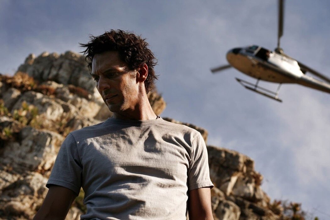 'Largo Winch' (Jérôme Salle, 2008)