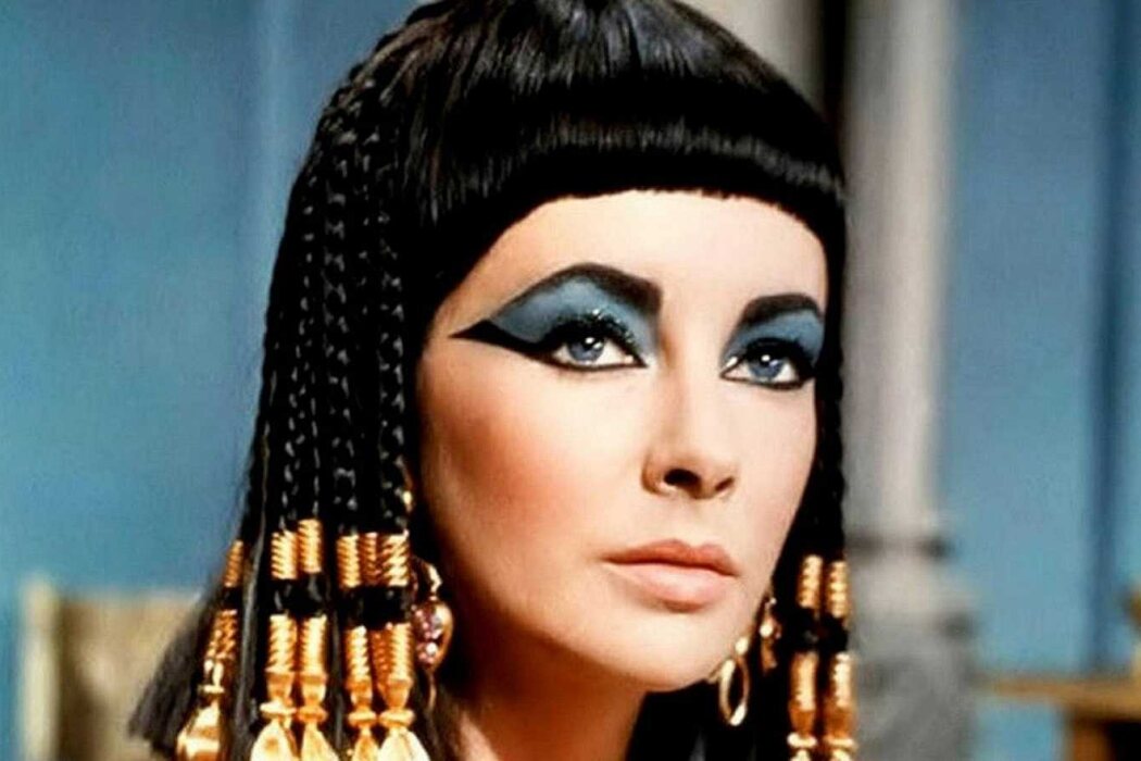 'Cleopatra'