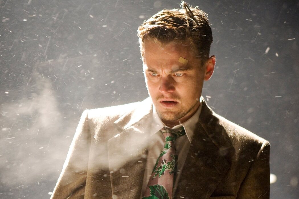 'Shutter Island'