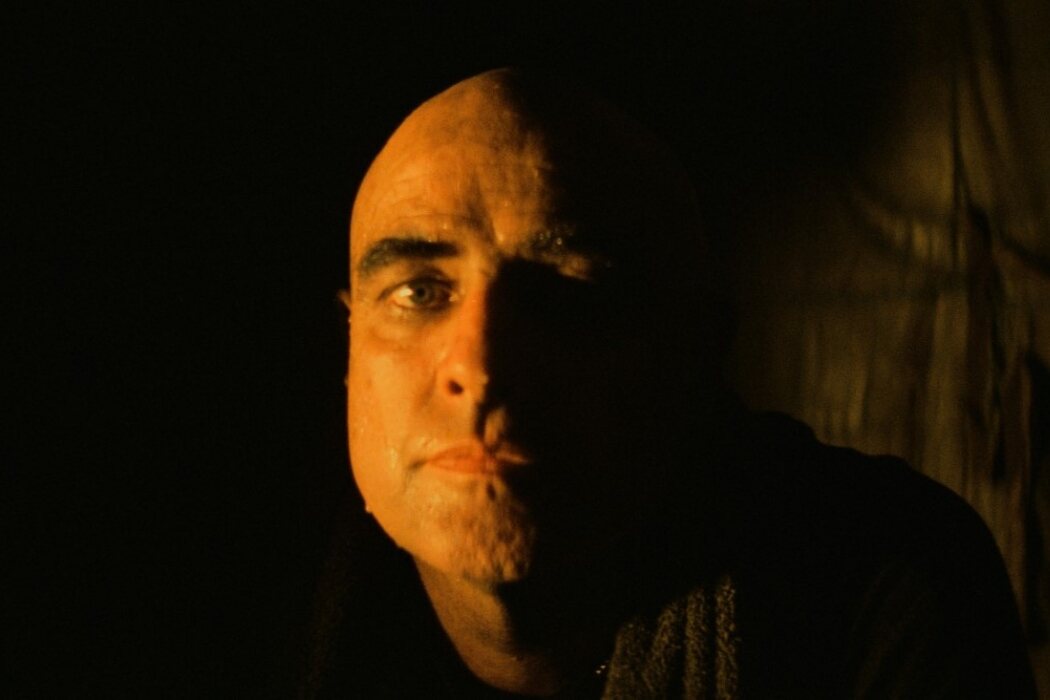 'Apocalypse Now'