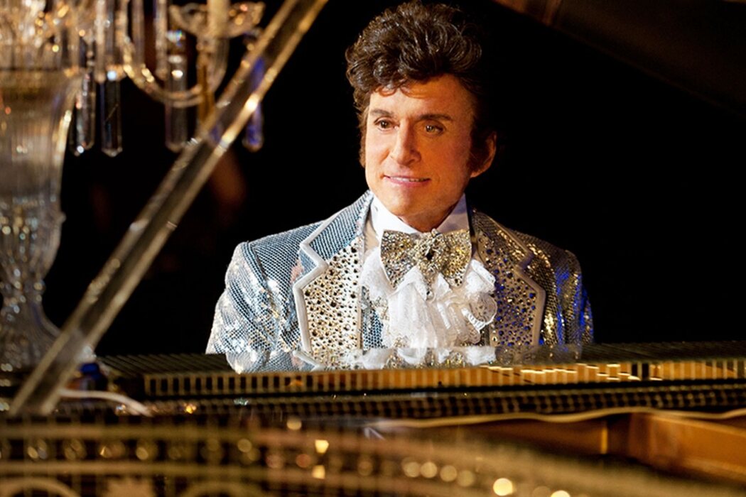 'Behind the Candelabra'