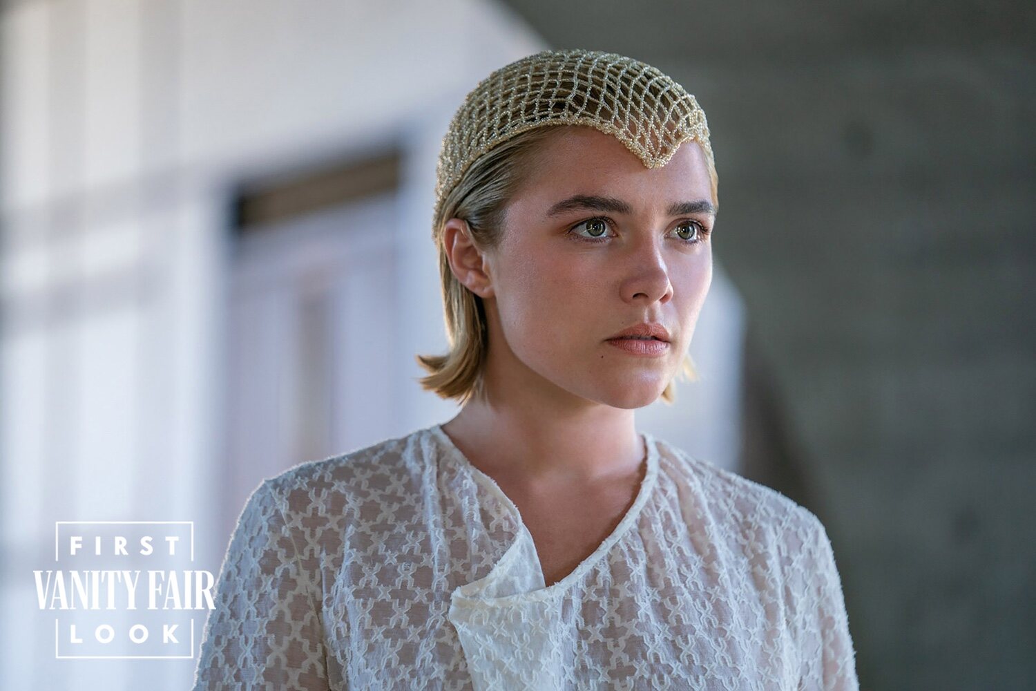 Princesa Irulan Corrino (Florence Pugh)