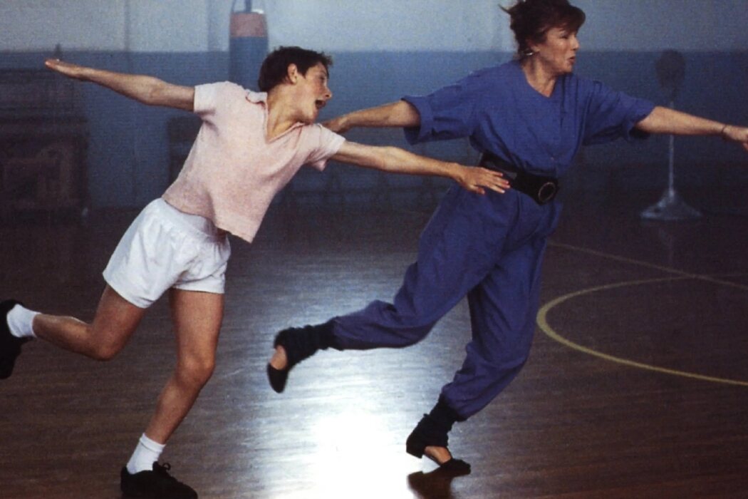 'Billy Elliot (Quiero bailar)' (Stephen Daldry, 2000)