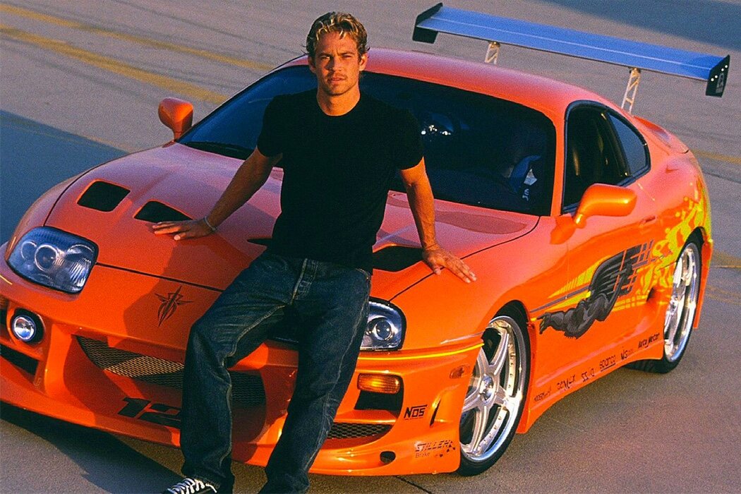 Los 10 coches más emblemáticos de la saga 'Fast & Furious' - eCartelera