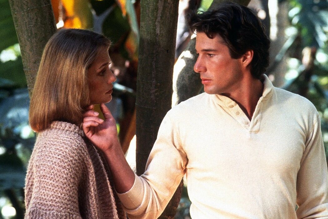 'American Gigolo'