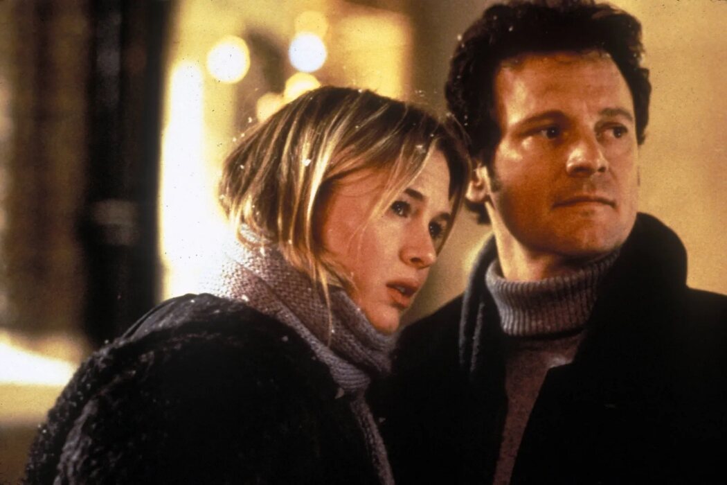 'El diario de Bridget Jones'