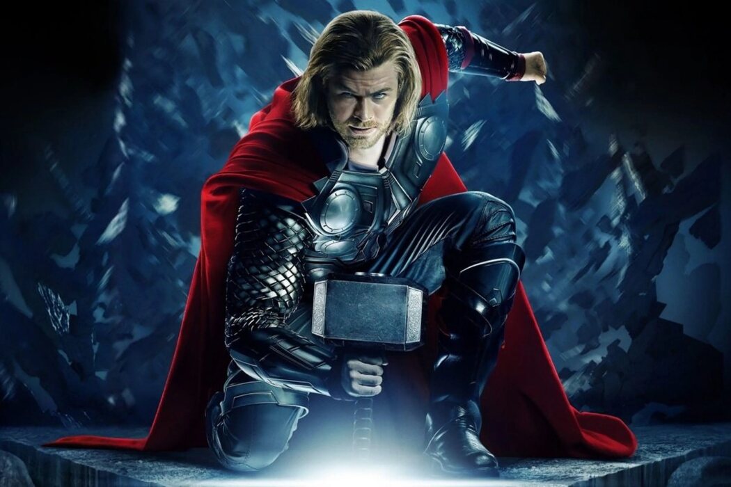 'Thor'