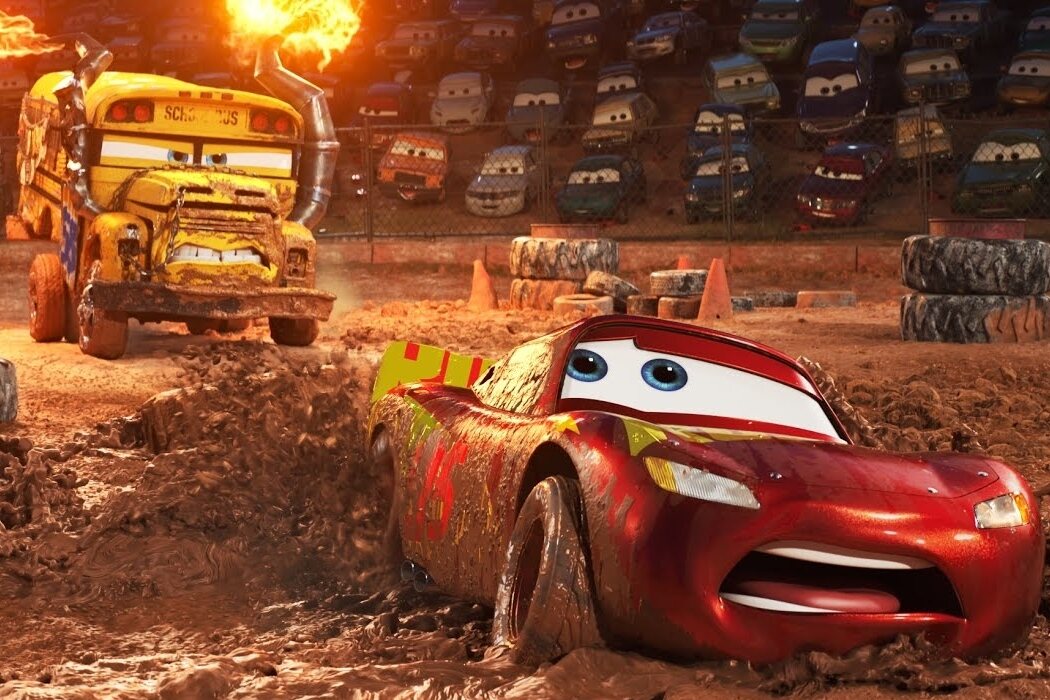 'Cars 3'