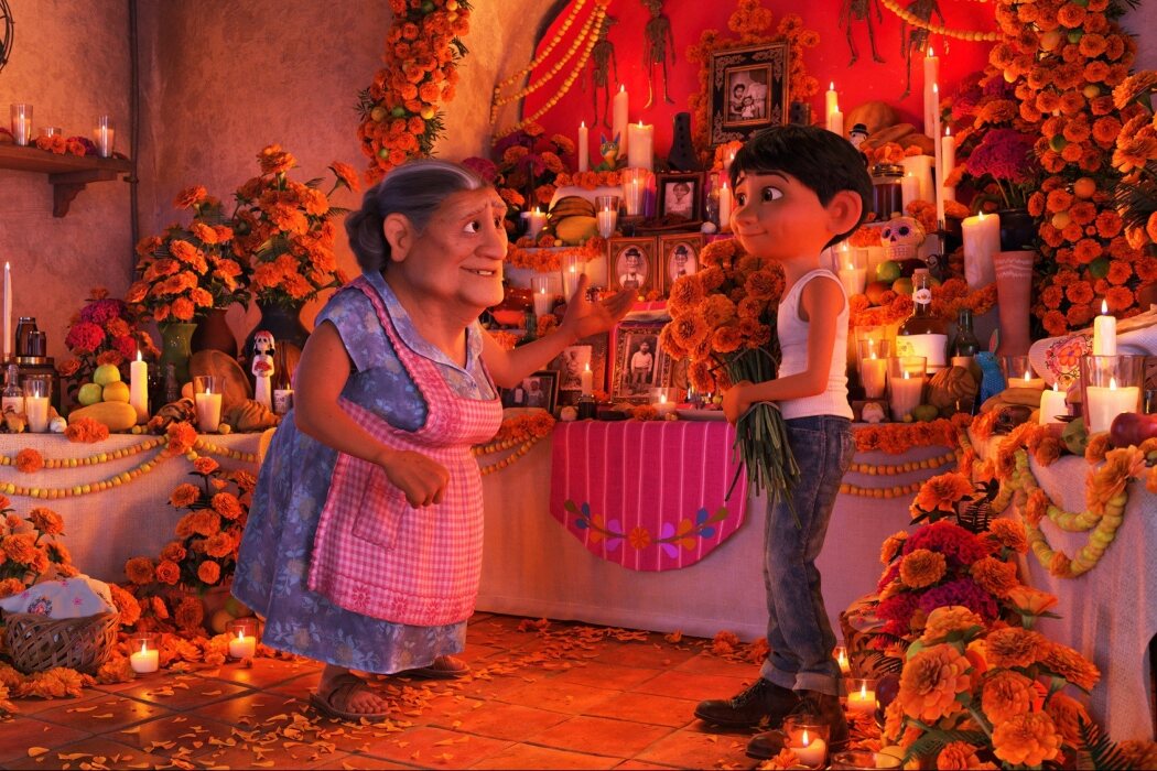 'Coco'