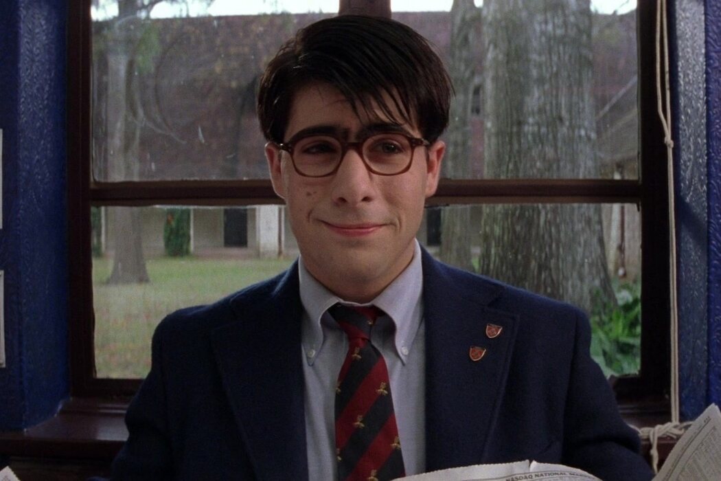 Jason Schwartzman