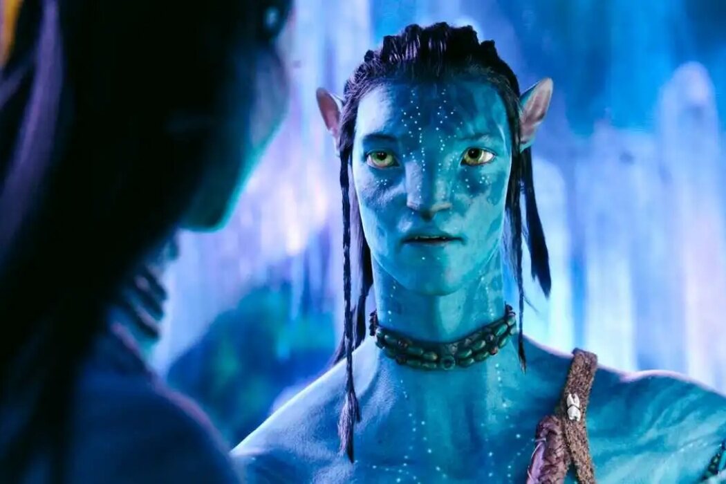 2 - 'Avatar'