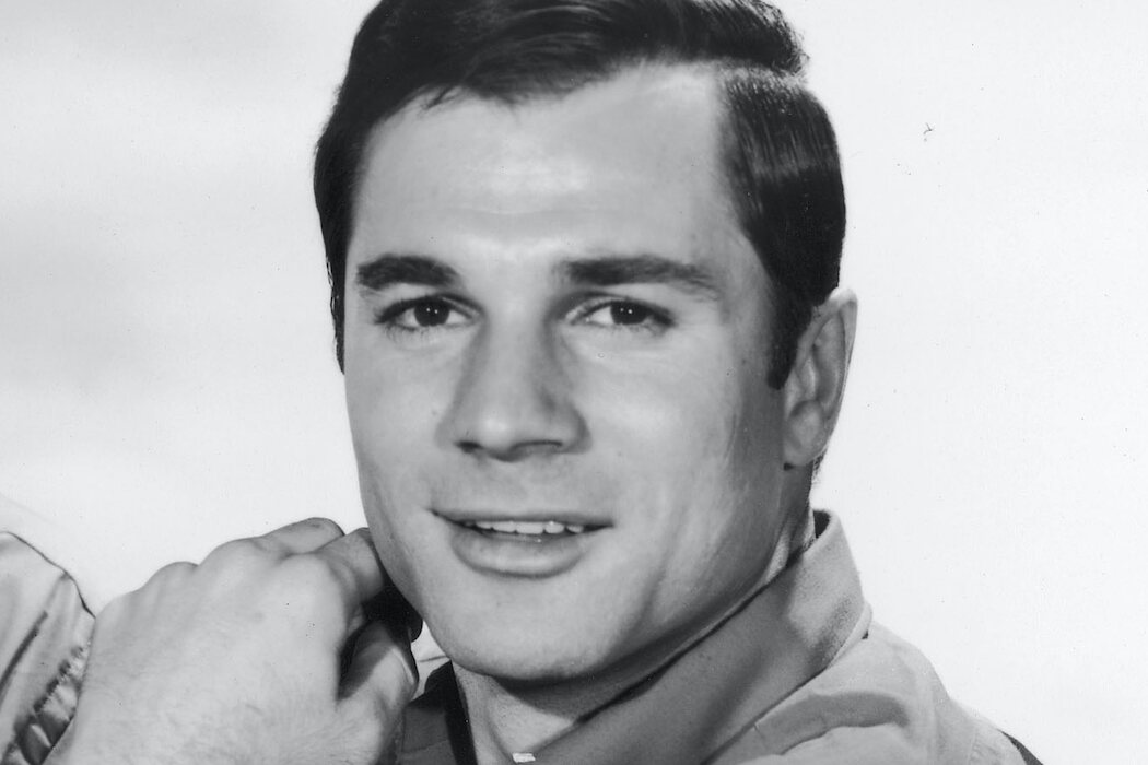 George Maharis