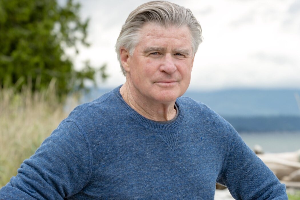 Treat Williams